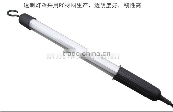 Vertical Led Work light For Car And Home