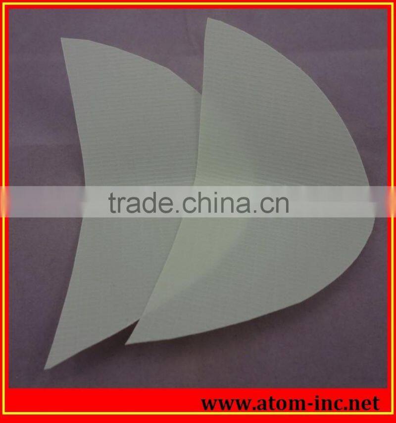 Dongguan tpu materia prima para calzado