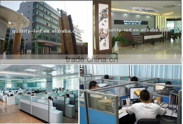 12V 24V 1W interior stairs LED wall lighting