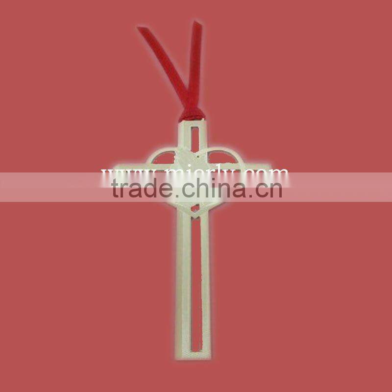 Promotional Alloy Book Mark