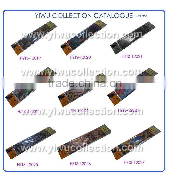 tattoo sleeves, multifunctional tattoo sleeve,tatuaje de la manga