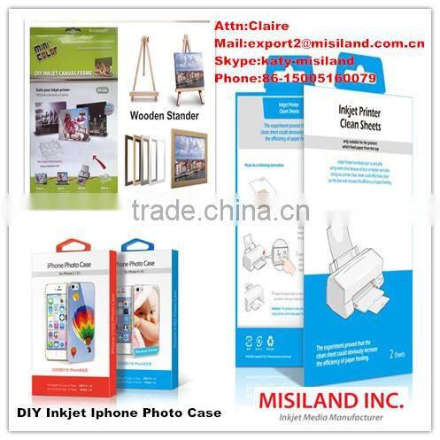 DIY Inkjet Printable Photo Balloon with heart, star, round shape ( Make by hand )