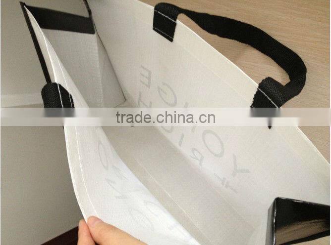 Most popular Promotion Bag