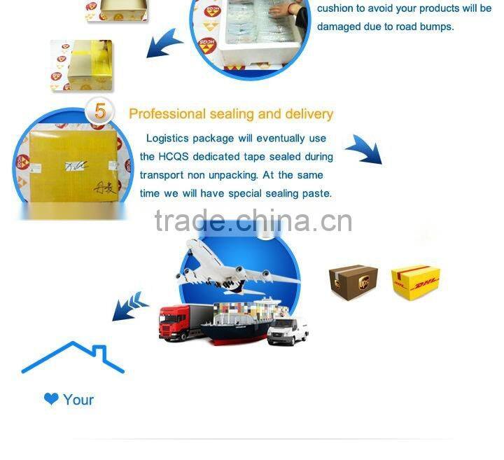 Factory Hot Sale Mobile Phone PC Case for iPhone 6