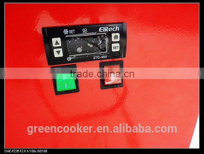 Hot selling Commercial meat cooler for supermarket