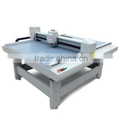Paper box sample maker-DCH501512