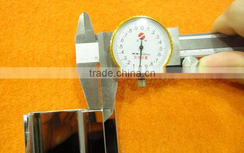 304 stainless steel door design door enclosure shower screen D53