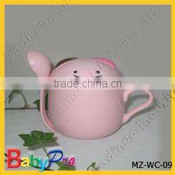 2015 Wholesales Cute Cartoon Baby Water Cup