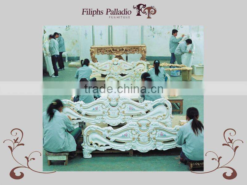 antique dressing table mirrors-hand carved classic dressing mirror