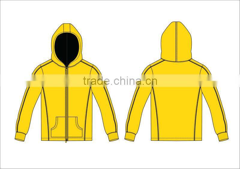 Top selling fashion custom hoody for running