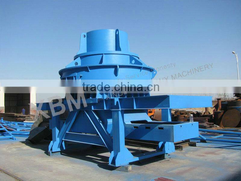Factory Price Sand Making Machine,Sand Maker