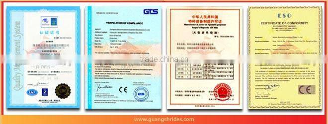 Alibaba fr water amusement rides for sale, cartoon snail attack for kids carnival