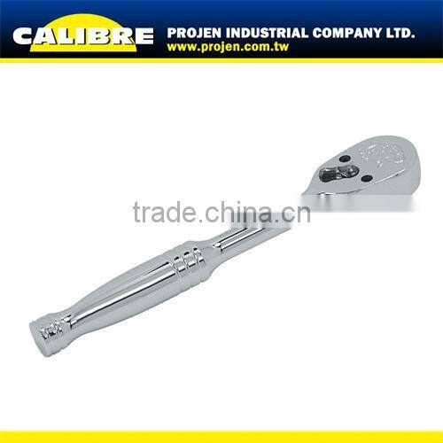 CALIBRE Auto Repair Flexible Handle Socket Wrench