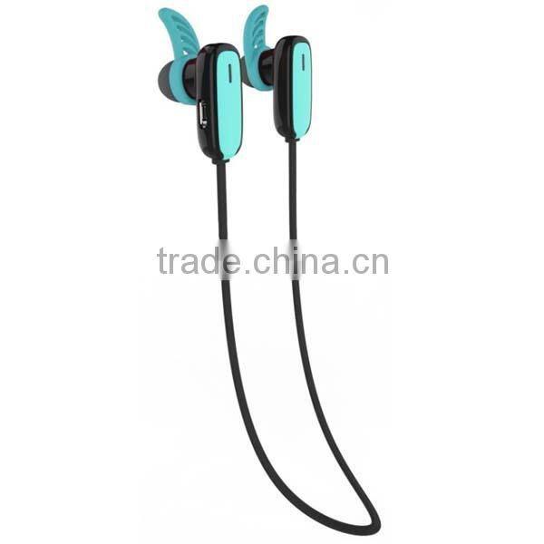 China 2014 oem latest aec headphone bluetooth