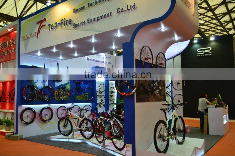 2013 popular 27.2mm 3k glossy carbon fiber seat post SP-P5