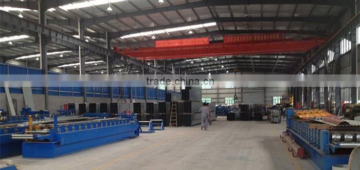 type of roofing sheets