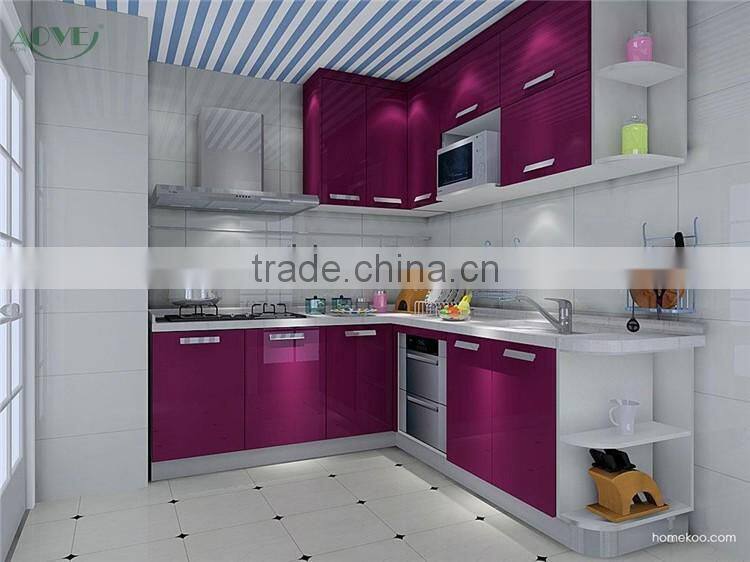 Colorful pvc building material /fire proof /anti-corrosion