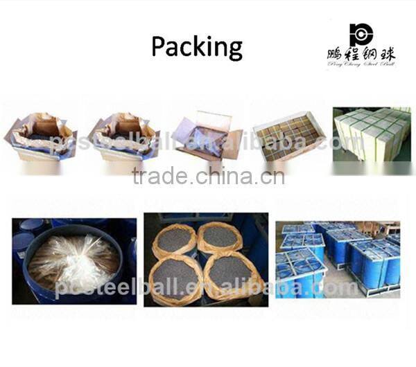 hardness carbon forged steel grinding media ball