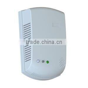 Home automation kits stable quality Ip Cloud alarm system with wireless zones