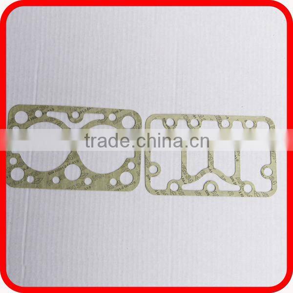 (FK40-655/560N) Bock Air Compressor valve upper & lower gasket Kit BK-032
