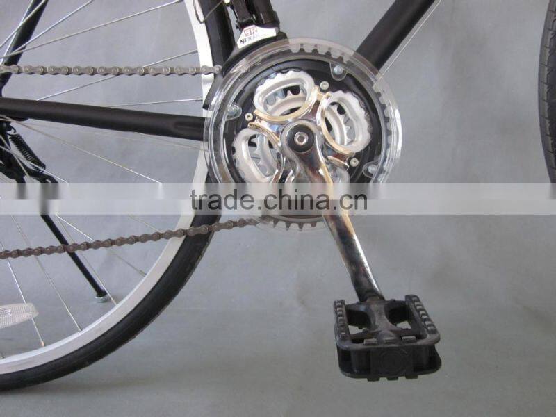 Hot Sales 700C Steel Road Bike 21 Speed / Racing Bike