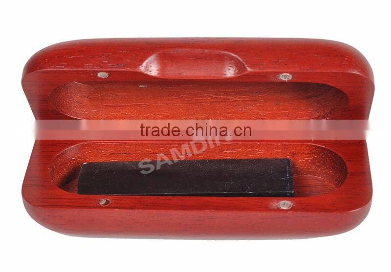 Bamboo box Glasses case Sunglasses case Wood and Wooden box eyeglasses case