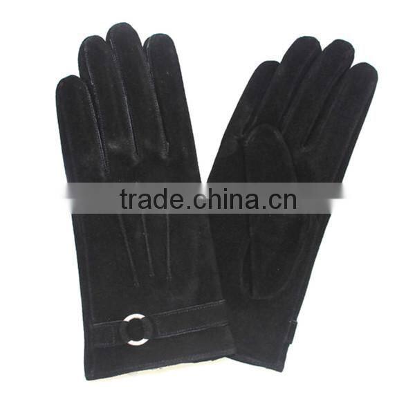 Hot New Products For 2015 Smart Phone Touch Screen Glove