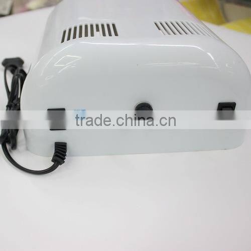 36W 230 UV nails polishes uv lamp nail art machine