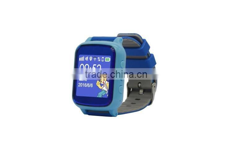 Children Gift Watch Watches With Gps Tracking