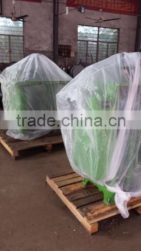 Automatic Cleaning Scrubber Cloth Weaving Machine
