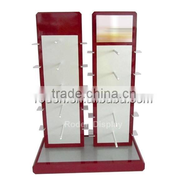 Special Design Novel Modelling High Quality Eyewear Display