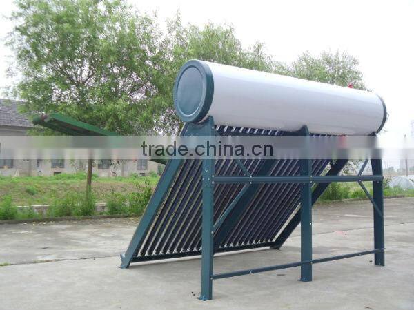 Hot sell solar boiler heater