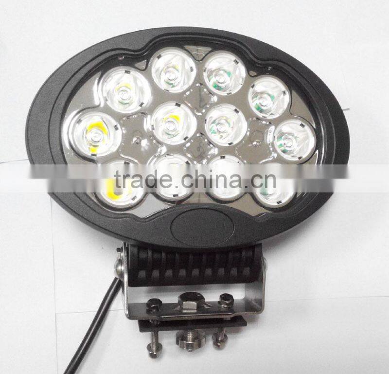 120W high output led working light 12v DC available