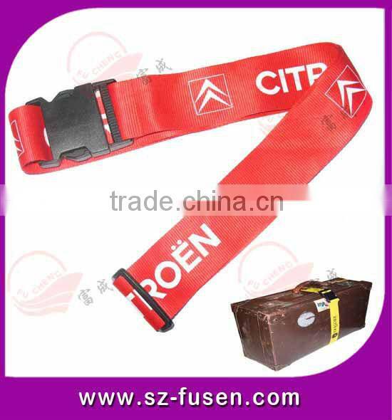 Hot Sell straps for luggage