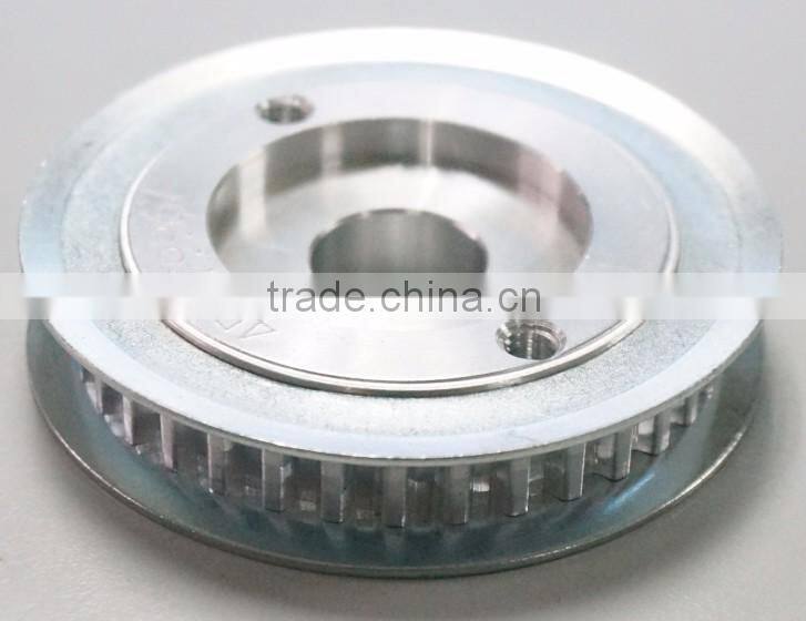 Metal Pulley Wheels with Bearings