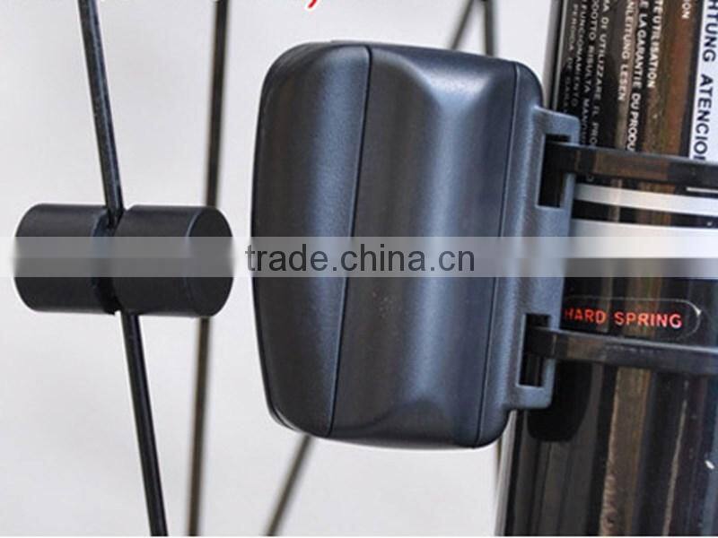 Waterproof LCD Bicycle Computer Display Bike Odometer Speedometer bicycle stopwatch