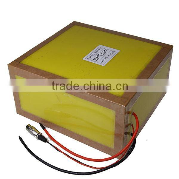 48v36ah lifepo4 battery pack for electric bike USP storage battery