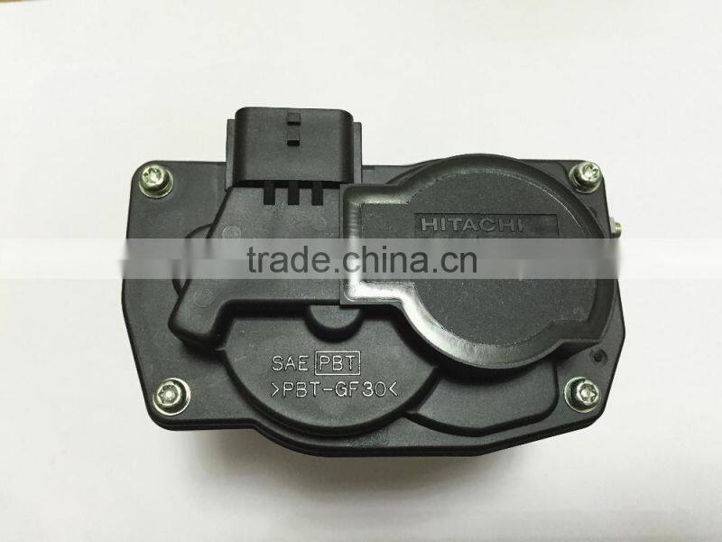 Throttle Body for Ni-ssan Micra Tiida OEM # 16119-ED000/SERA526-01/ RME50-11