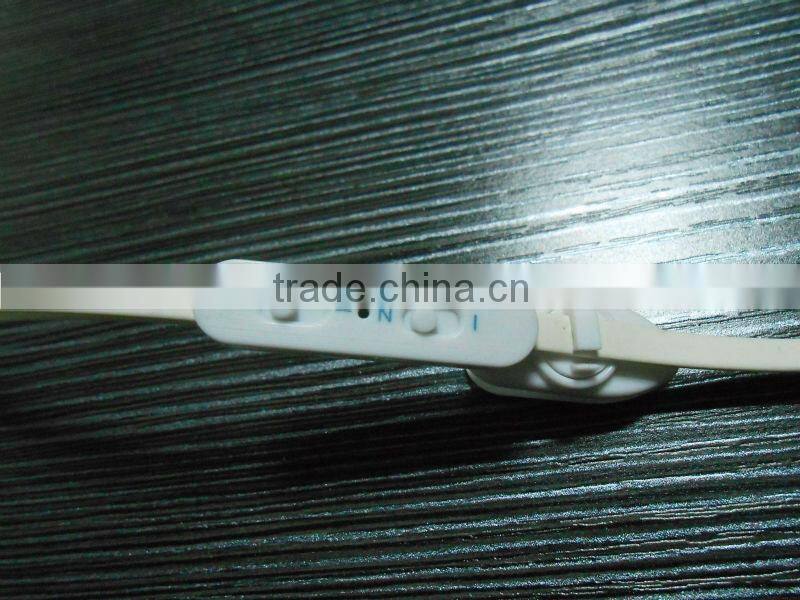 hot selling earphones and headphone with remote and mic at factory price