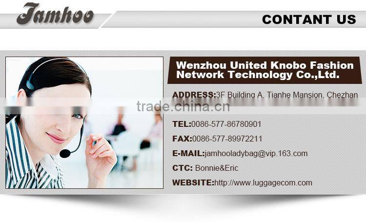 1680D cabin size trolley case carry on luggage EVA soft luggage