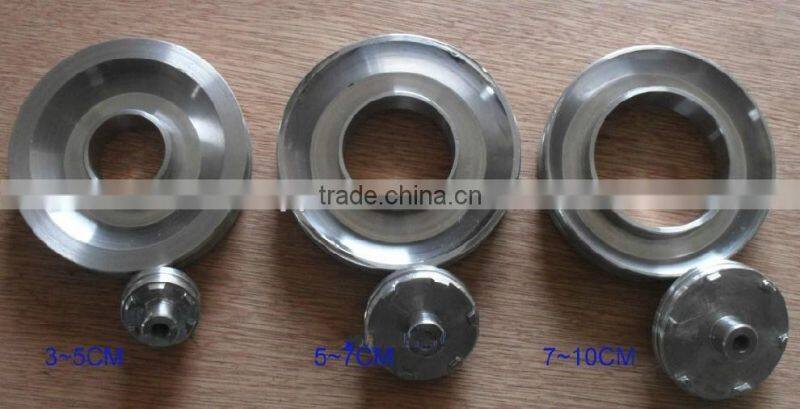 Commercial Donut Making Machine Automatic For Sale