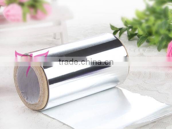Thickening Aluminum Foil Paper For Nail Remover
