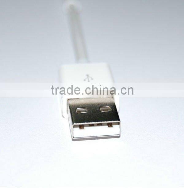 For iPod Shuffle 3G,4G,5G USB Cable