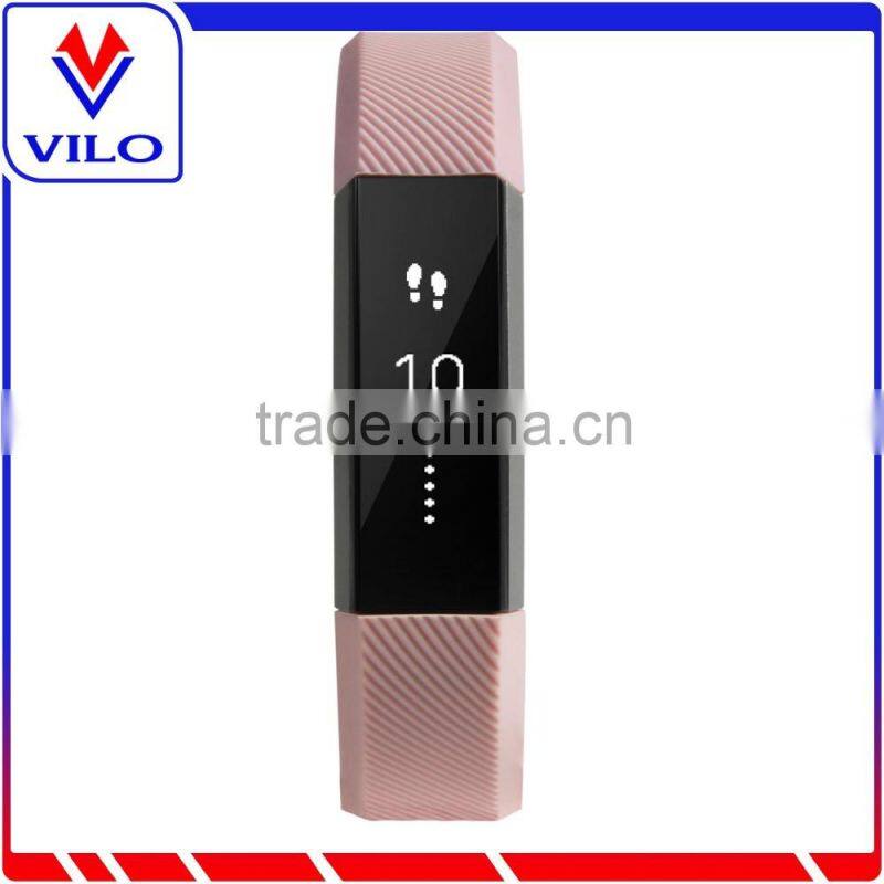 Silicone Watch Band For Fitbit Alta / Silicone Strap for Fitbit Alta / Watch Strap for fitbit alta