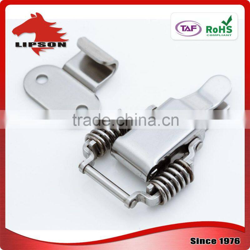 TSL-322-A Industrial Equipment control panel heavy duty adjustable toggle latch