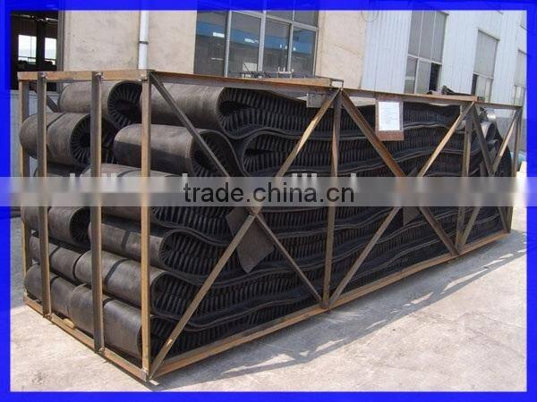 Nylon conveyor belt