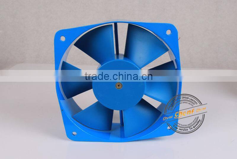 Cheaper High Quality 230V Axial Ventilation Fans For Industrial use