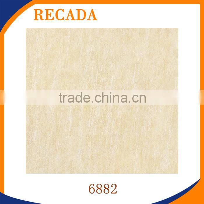 first choice glazed rustic porcelain floor tile 600x600mm(6882)