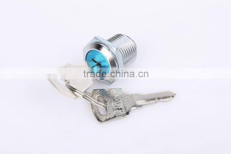Waterproof door lock 501 door lock aluminum type door lock