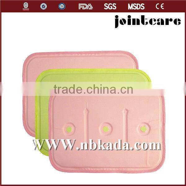 slim gel cooling industry vest
